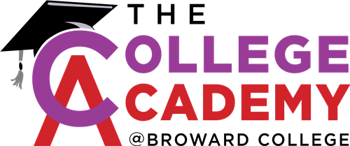 New CA Logo